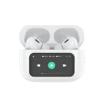 A9 Pro Airpods ANC White